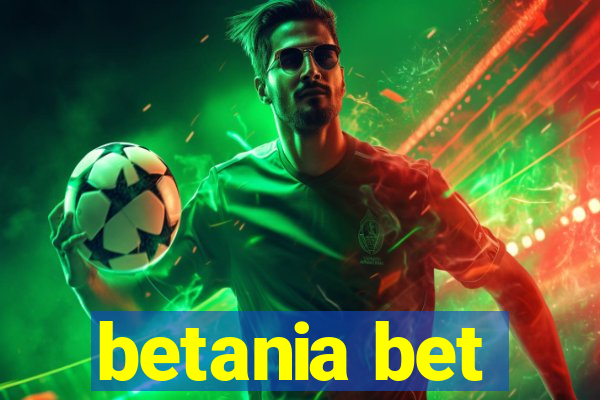 betania bet